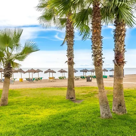 Seafront Torre Del Mar